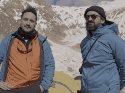 La película de J. A. Bayona es una de las candidatas al Óscar por mejor película extranjera. ESPECIAL / NETFLIX