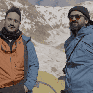 Este es el top 10 en Netflix México