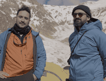 La película de J. A. Bayona es una de las candidatas al Óscar por mejor película extranjera. ESPECIAL / NETFLIX