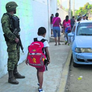 ¿Cuál es el delito que más padecen los mexicanos?