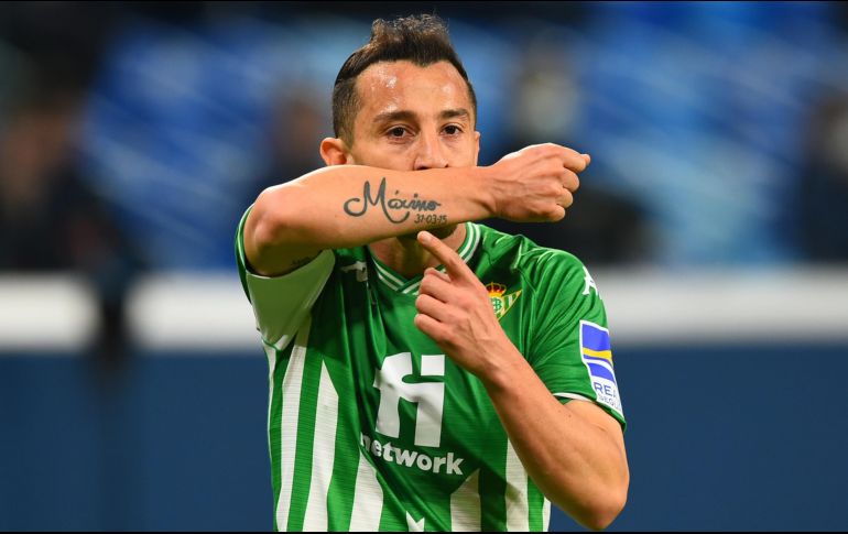 La etapa de Andrés Guardado en el futbol de Europa llegará a su final, luego de darse a conocer los acercamientos con León para volver a la Liga MX. AFP / ARCHIVO