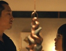 Steven Yeun y Ali Wong se han llevado todos los premios por sus actuaciones individuales en 