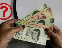 El Buró de Crédito refleja tu comportamiento financiero. EL INFORMADOR / ARCHIVO