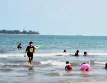 Las vacaciones por Semana Santa son unos de los periodos vacacionales más esperados del año. SUN / ARCHIVO