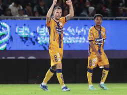 San Luis venció por 1-0 al Mazatlán en su debut en el Clausura 2024. IMAGO7