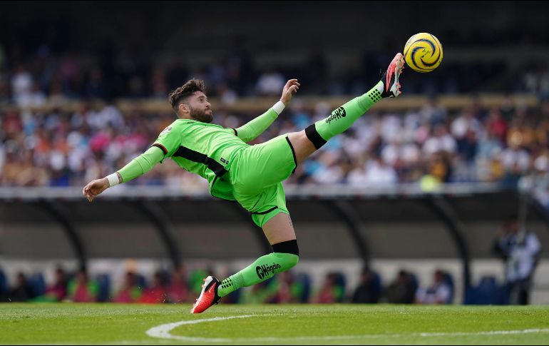 Juárez debuta en casa después de haber arrancado la competencia con derrota de 1-0 contra Pumas. IMAGO7