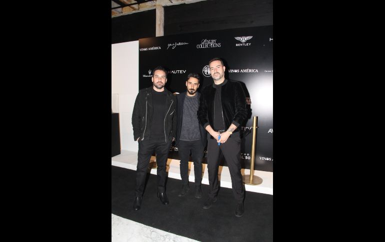 . GENTE BIEN JALISCO/ Esmeralda Escamilla