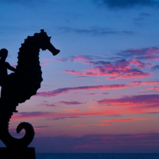 Declaran a Puerto Vallarta la segunda ciudad más segura de México