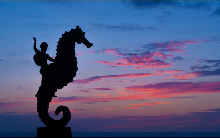 Según el Inegi, Puerto Vallarta es mucho más segura que los municipios de la ZMG. NTX/ ARCHIVO