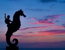 Según el Inegi, Puerto Vallarta es mucho más segura que los municipios de la ZMG. NTX/ ARCHIVO