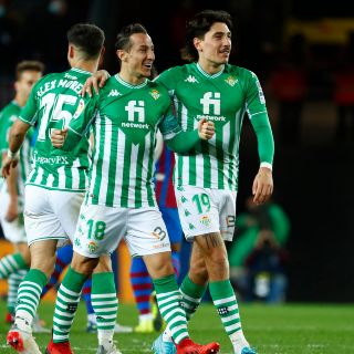 Andrés Guardado y los impresionantes números con los que vuelve a México