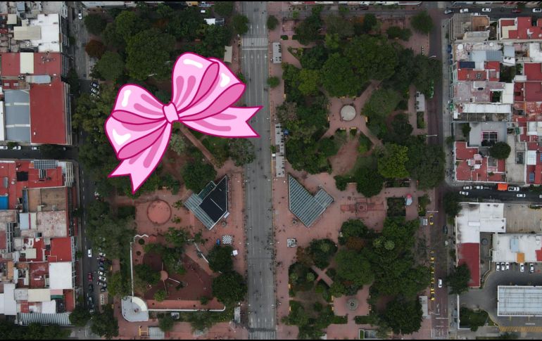 ¿Buscas renovar tu guardarropas con esta tendencia? Aquí te decimos dónde puedes hacerlo, sin gastar tanto. EL INFORMADOR / ARCHIVO