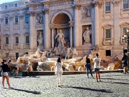 Italia ha experimentado un aumento en las organizaciones de extrema derecha. EFE/ARCHIVO