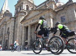 Este es el mejor resultado que Guadalajara ha tenido en la encuesta desde hace casi seis años. EL INFORMADOR / ARCHIVO