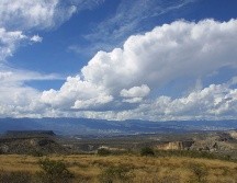 Los límites entre Zacatecas y Jalisco han sido en los últimos años una zona compleja en cuanto a seguridad se refiere. EL INFORMADOR / ARCHIVO
