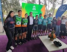 La Copa Zapopan 2024 repartirá 600 mil pesos en premios, los cuales serán distribuidos de forma equitativa entre los hombres y las mujeres que terminen en los primeros lugares. EL INFORMADOR / A. García