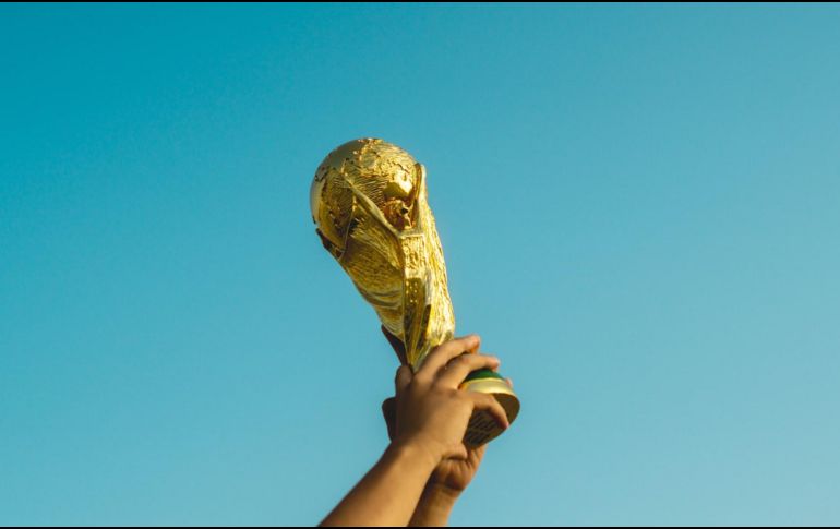 Para esta edición de la Copa del Mundo se jugarán 104 partidos. Unsplash.
