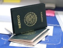 La Secretaría de Relaciones Exteriores (SER) se hizo cargo de dar a conocer los nuevos precios del pasaporte electrónico. EL INFORMADOR/Archivo