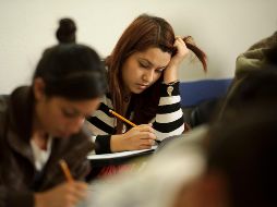 Todas las instituciones educativas son en la capital del país. EL INFORMADOR/ ARCHIVO.