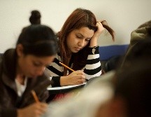 Todas las instituciones educativas son en la capital del país. EL INFORMADOR/ ARCHIVO.