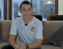 León confirmó el regreso de Andrés Guardado luego de 17 temporadas en el futbol de Europa. ESPECIAL/ X: @clubleonfc