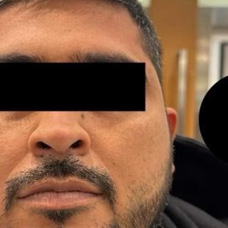 Detienen en Nuevo León a José Alberto García, jefe de los “Ciclones” del Cártel del Golfo