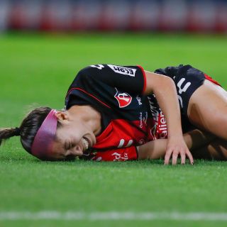 Atlas Femenil: El proyecto ganador que no ha arrancado con Roberto Medina