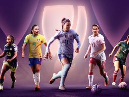 La Copa Oro W 2024, que estará integrada por 15 selecciones, iniciará el sábado 17 de febrero con las rondas preliminares. ESPECIAL/ X: @GoldCup