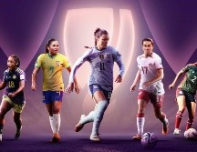 La Copa Oro W 2024, que estará integrada por 15 selecciones, iniciará el sábado 17 de febrero con las rondas preliminares. ESPECIAL/ X: @GoldCup