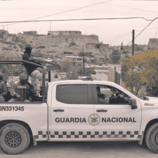 Gobiernos estatales responden a alerta de inseguridad de Huejuquilla; “Es falso” dice Zacatecas