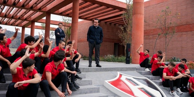 Atlas busca mejorar la experiencia del aficionado