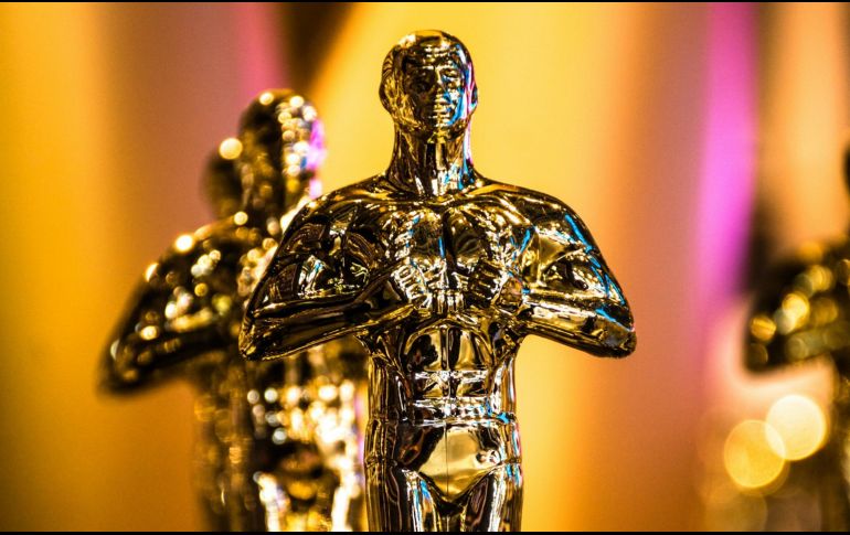 Cada vez está más cerca la entrega número 96 de los premios Oscar. Unsplash.