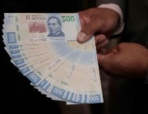 En Jalisco hay hasta el momento 204 denuncias contra Yox Holding, que suman afectaciones por 163 millones 113 mil 132 pesos. SUN/Archivo