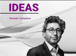 Máynez: el entenado