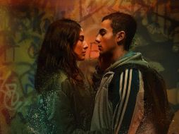 La primera película de Mario Casas como director se une al catálogo de Netflix el día de hoy. ESPECIAL / NETFLIX