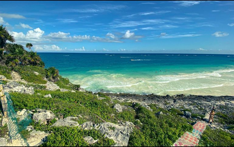 Estos lugares son “un tesoro de ideas para aquellos que buscan saciar su pasión por los viajes”. UNSPLASH / J. Ellard