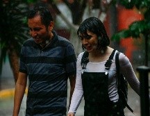 ¿Lluvias en enero? Parece que sí; estos son los estados que deberán cargar paraguas. EL INFORMADOR / ARCHIVO