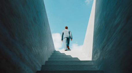Tener éxito profesional y descuidar el área personal conduce a una vida poco satisfactoria/ Istock getty images