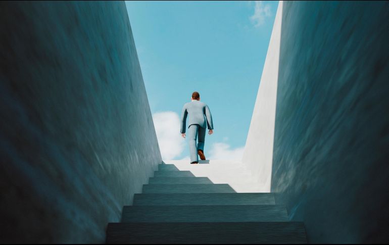 Tener éxito profesional y descuidar el área personal conduce a una vida poco satisfactoria/ Istock getty images