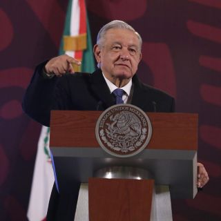 López Obrador revela detención de líder de banda que secuestró a migrantes