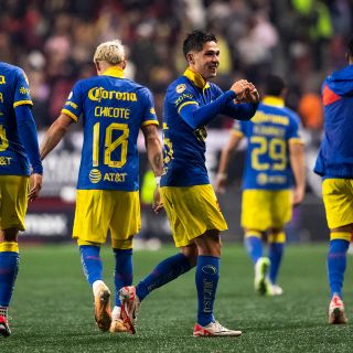 ¿Dónde ver EN VIVO el partido América vs Querétaro?