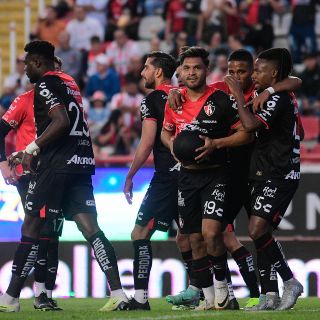 ¿Dónde ver EN VIVO el partido Atlas vs Xolos?