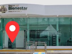 Una vez que accedas al sitio web, deberás ingresar tu entidad y municipio. EL INFORMADOR / ARCHIVO