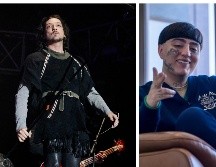 El cantante de Zoé se arrepintió de haber publicado este gusto culposo. SUN / ARCHIVO / ESPECIAL / X: @LeonBenLarregui
