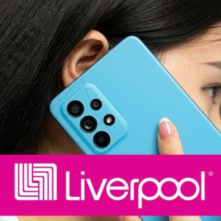 Liverpool: estos modelos de Samsung Galaxy con un descuento imperdible