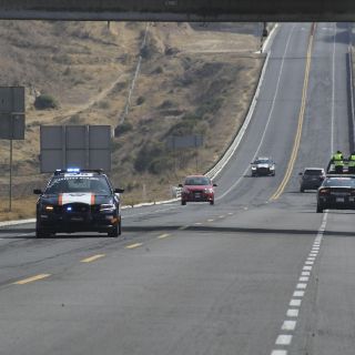 Sin límite, la violencia en carreteras mexicanas, denuncia Canacar