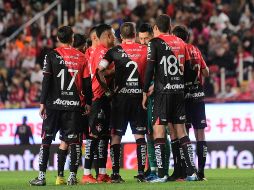 La derrota frente a Necaxa en la Fecha 1 ha sumido a Atlas en una situación de urgencia, ya que ahora enfrentan la obligación ineludible de ganar en casa a como dé lugar. IMAGO7