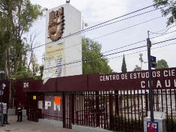 Se trata de 4 carreras universitarias del Instituto Politécnico Nacional. SUN/ARCHIVO