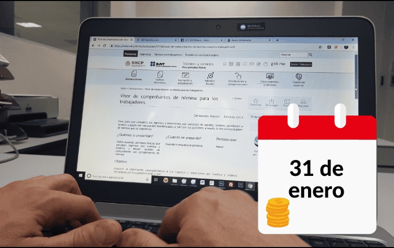RESICO es un régimen fiscal utilizado por micro, pequeñas y medianas empresas. ESPECIAL/ EL INFORMADOR