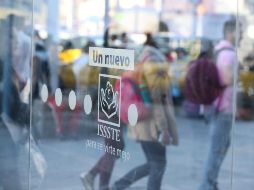 Compartimos contigo los requisitos que solicitan para formar parte de su bolsa de trabajo. EL INFORMADOR/ARCHIVO